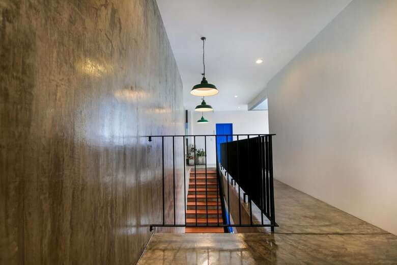 Hotel Little Pp Hometel