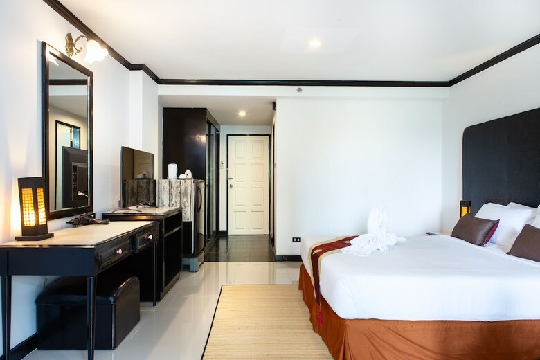 Hotel Town In Town Garden Resort