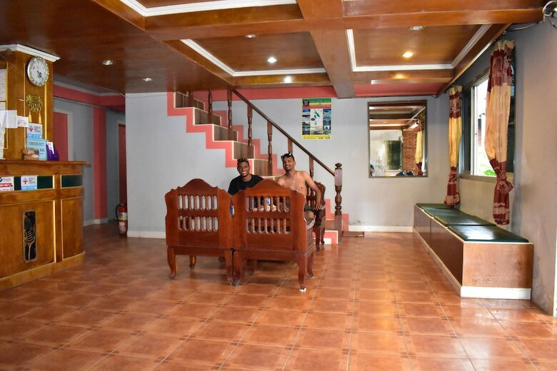 Hotel Phi Phi K House