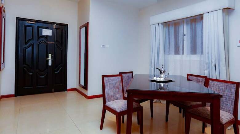 Hotel Boudl Alkhobar