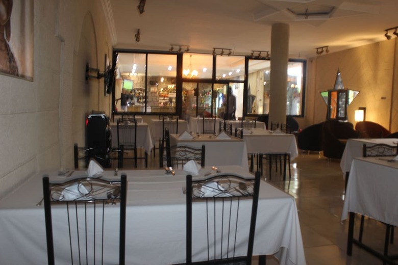Hotel Saphir