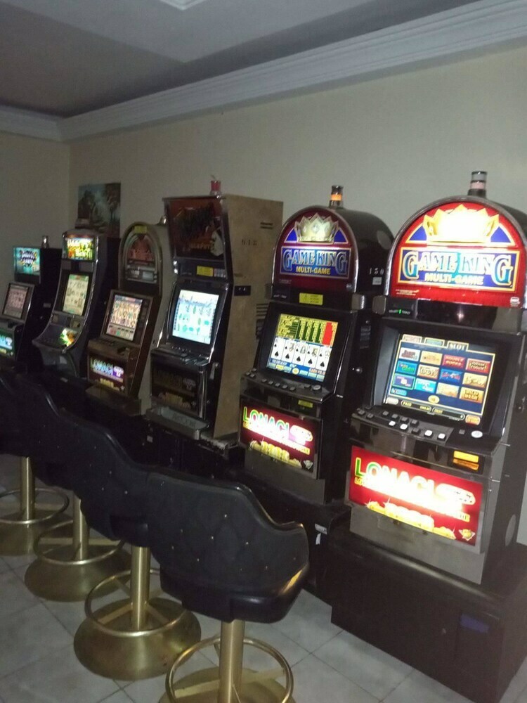 Hotel Saphir