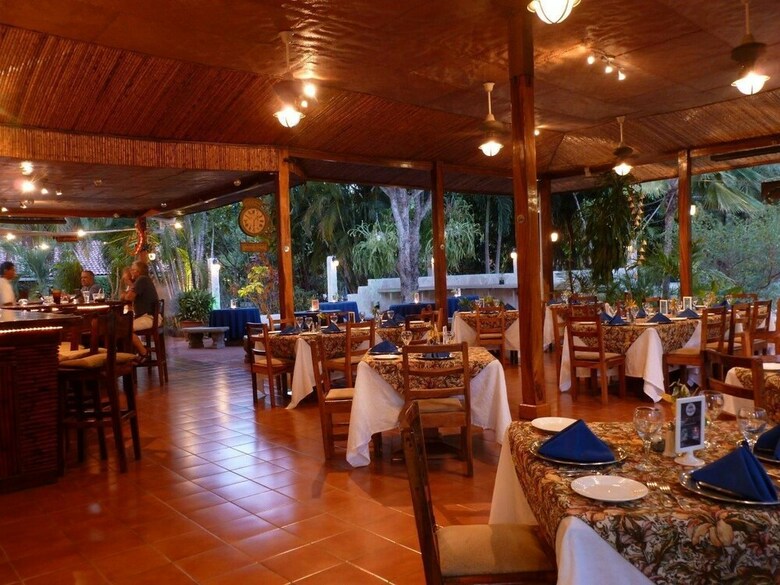 Hotel Bula Bula