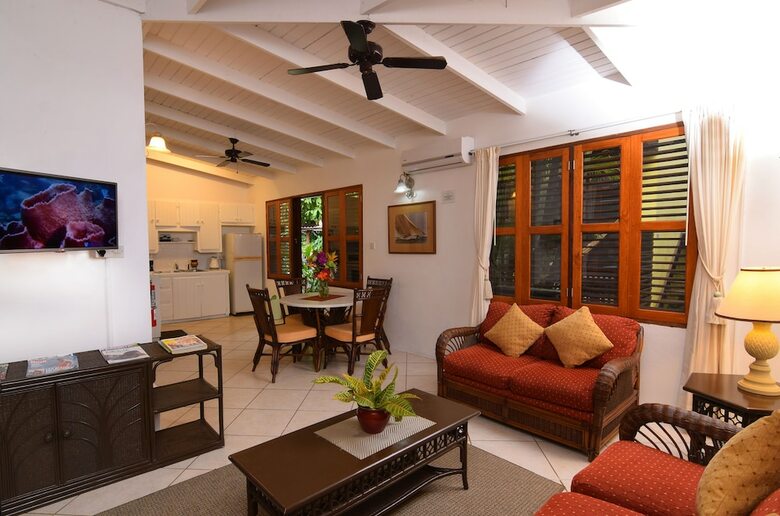 The Ginger Lily Hotel