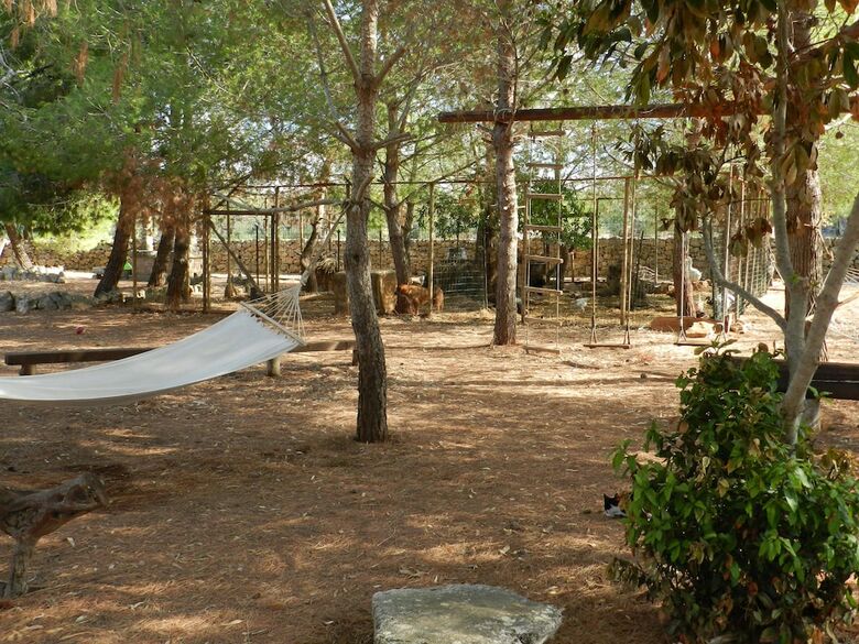 Bed & Breakfast Macchia Salentina