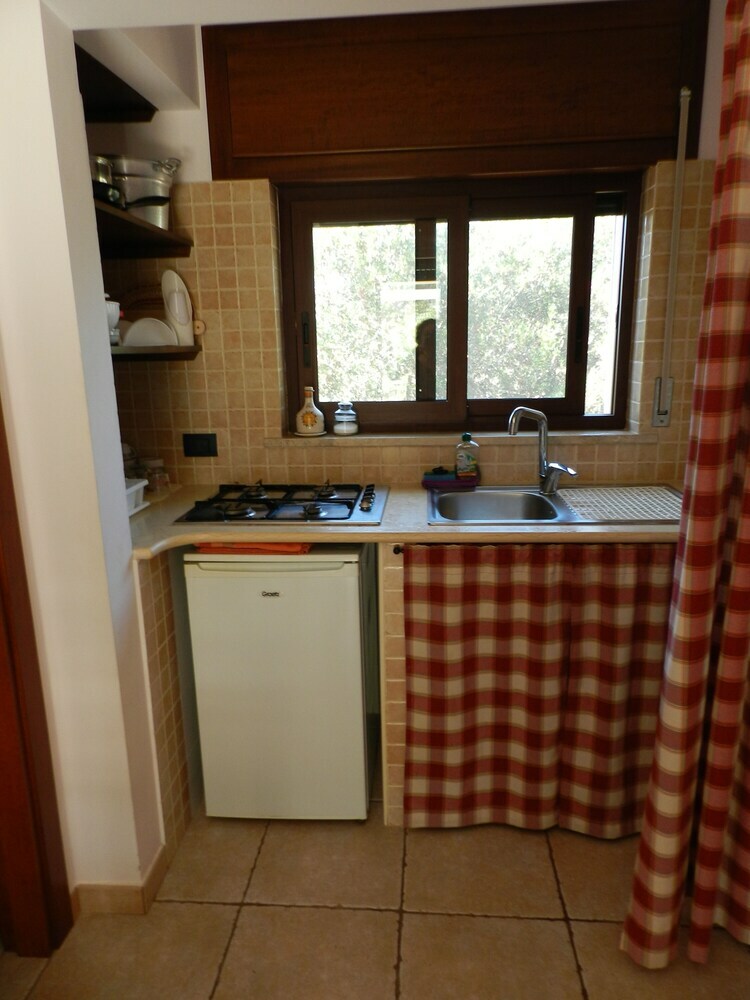 Bed & Breakfast Macchia Salentina