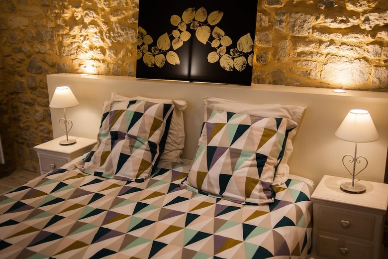 Apartamento Villa Des Ursulines
