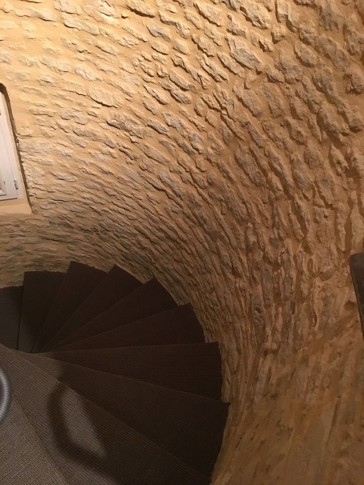 Apartamento Villa Des Ursulines