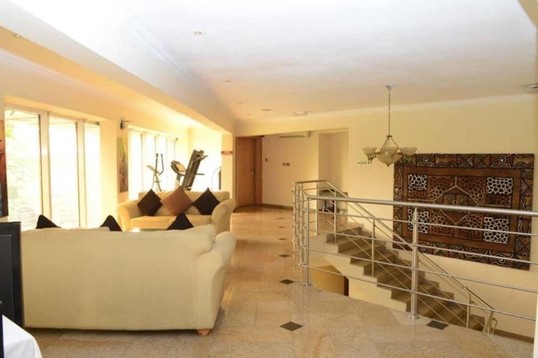 Hotel Angel Hospitality Services Ltd