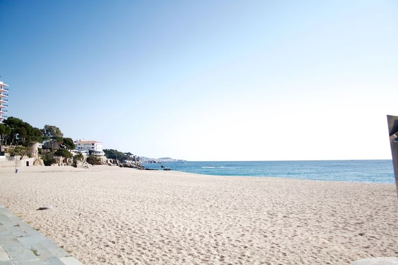 Apartamentos Alexandra Platja