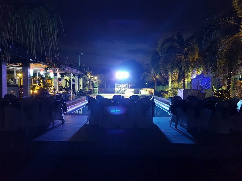 Hotel Prima Resort