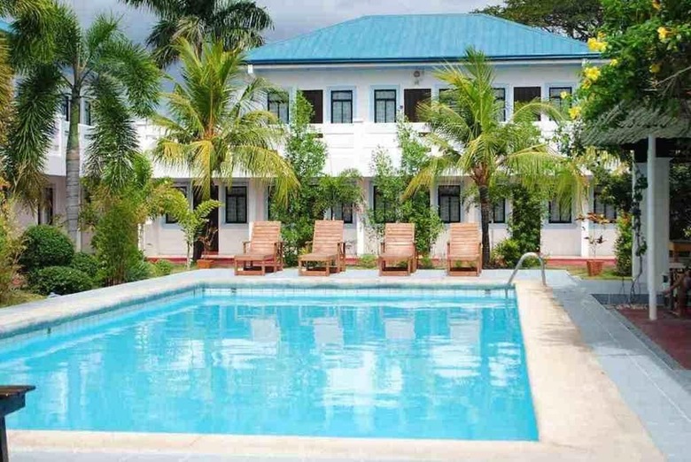 Hotel Prima Resort