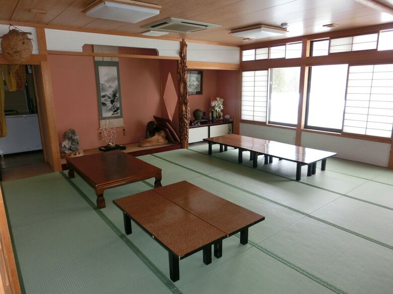 Minshuku Suisenso