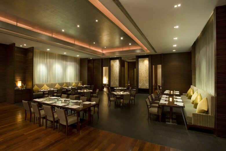 Hotel Hyatt Hyderabad Gachibowli