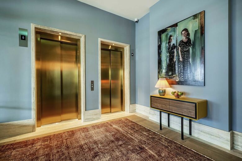Aparthotel Hotel Twenty Eight