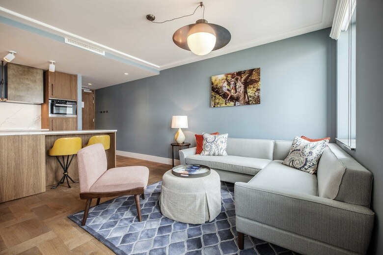 Aparthotel Hotel Twenty Eight
