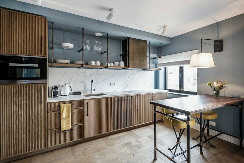 Aparthotel Hotel Twenty Eight