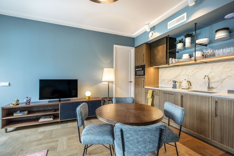 Aparthotel Hotel Twenty Eight