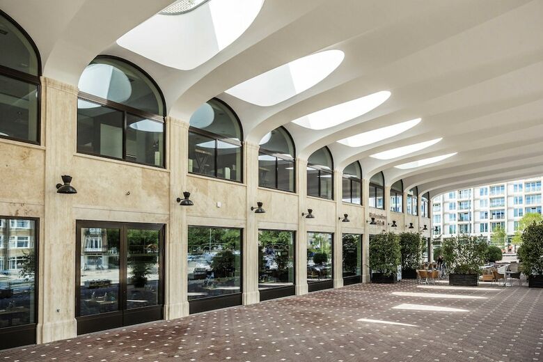Aparthotel Hotel Twenty Eight