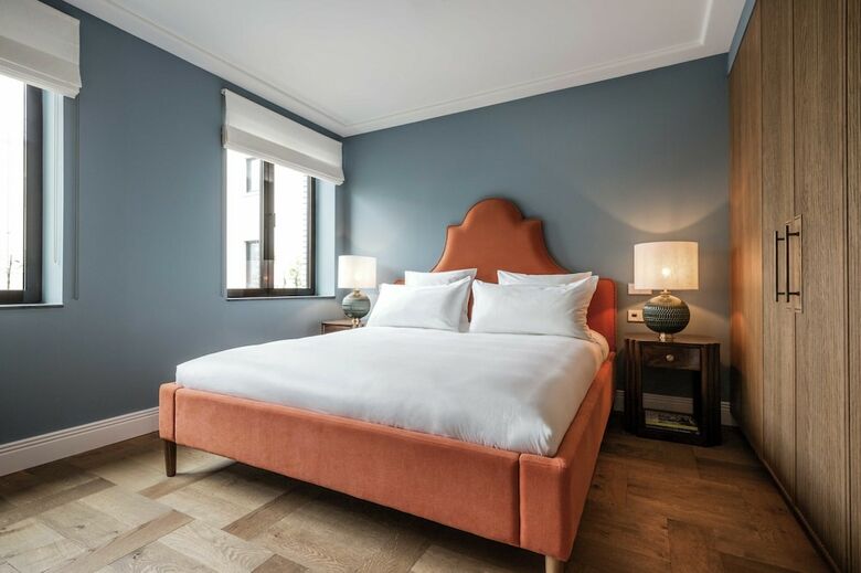 Aparthotel Hotel Twenty Eight