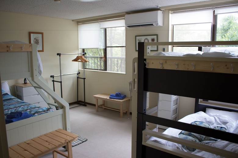 Hotel Myoko Mountain Lodge