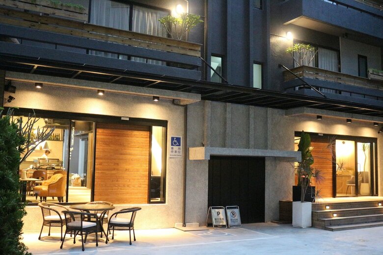 Rose Boutique Hotel Shuangcheng Hall