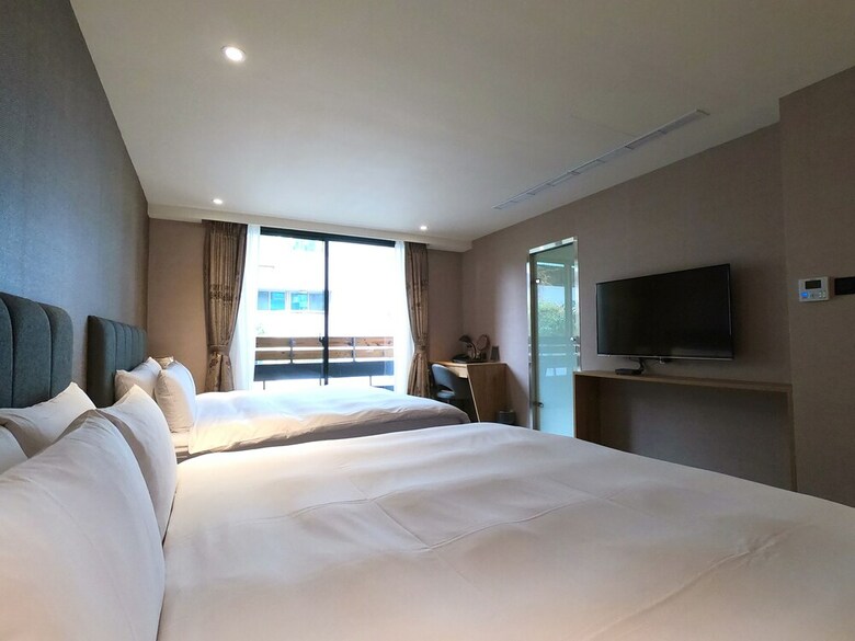 Rose Boutique Hotel Shuangcheng Hall