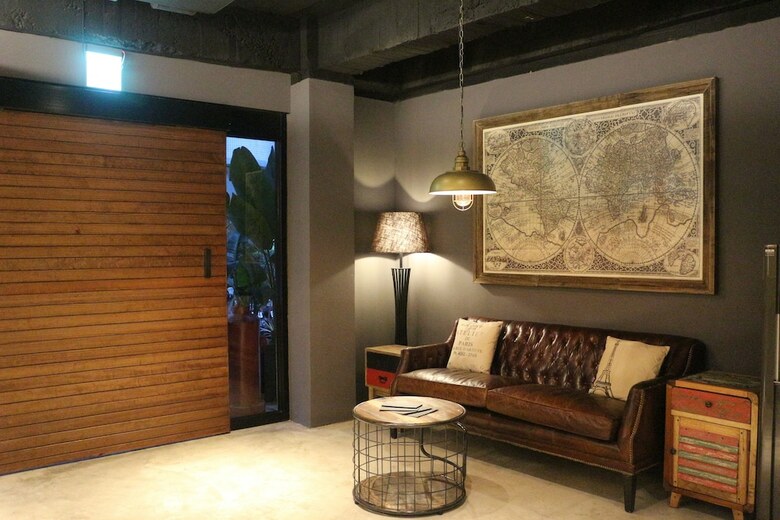 Rose Boutique Hotel Shuangcheng Hall