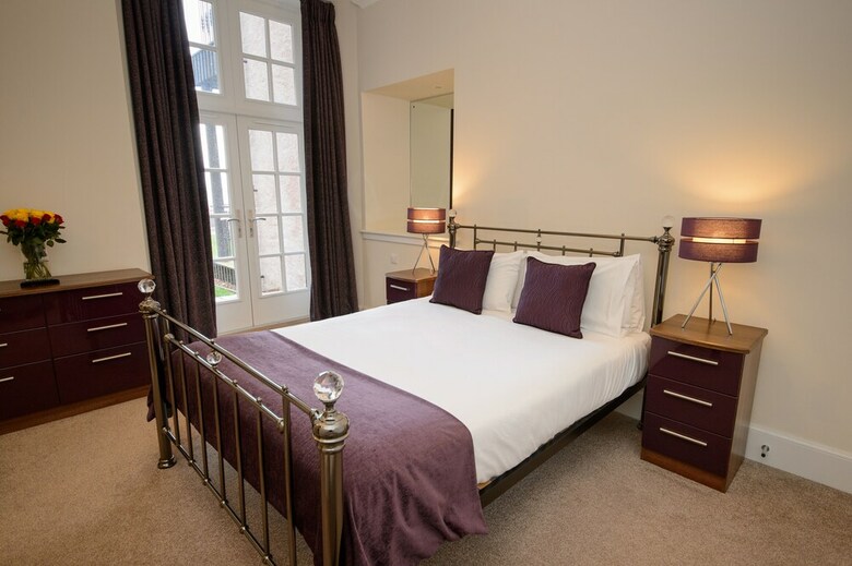 Ardconnel Court Apartments