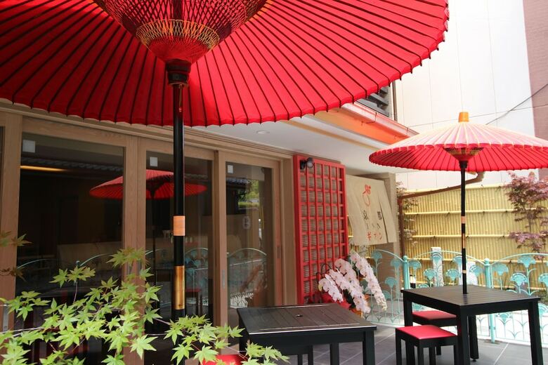 Hotel Kyoto Inn Gion