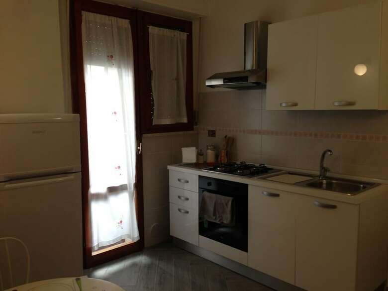 Residenza Cisanello