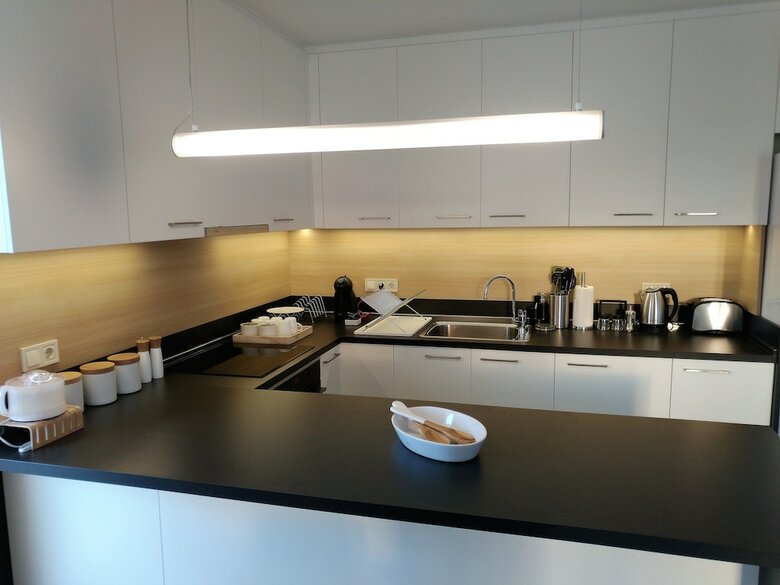 Baratero Club Apartments