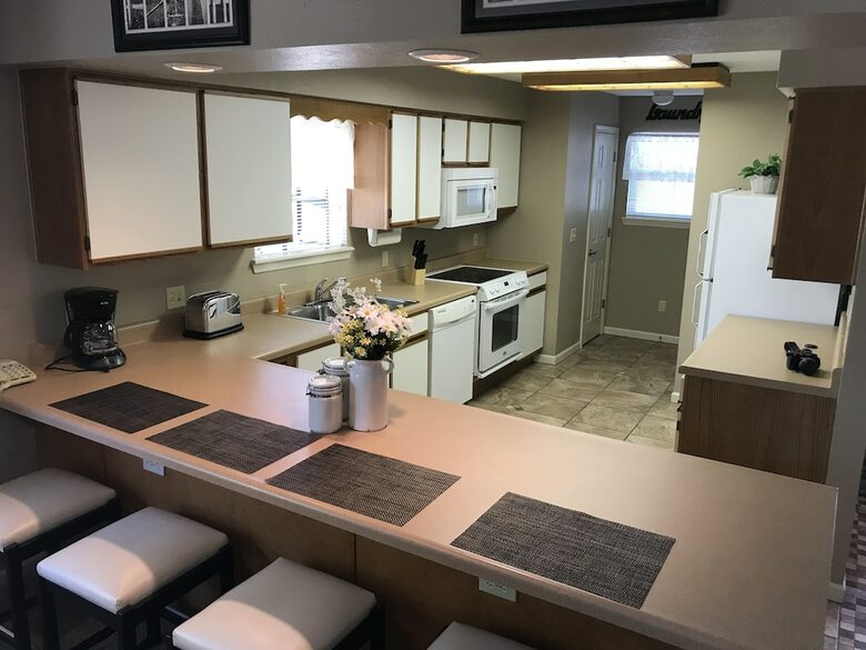 Branson Nightly Condos