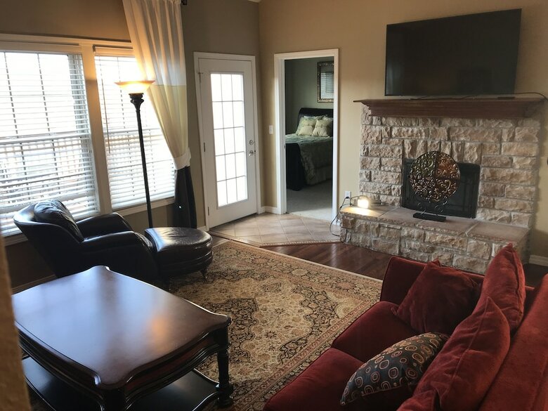 Branson Nightly Condos