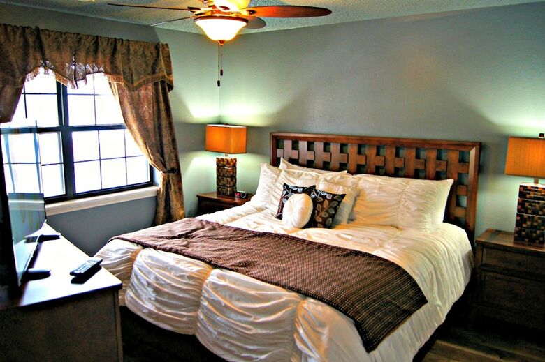 Branson Nightly Condos