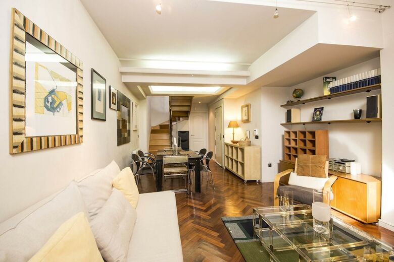Alaia Holidays Apartments & Suite Marqu�s De Legan�s