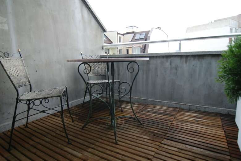 Baratero At Home Apartments