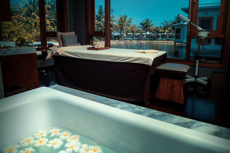 Hotel Duyen Ha Resort Cam Ranh