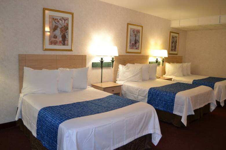 Motel Travelodge By Wyndham Niagara Falls