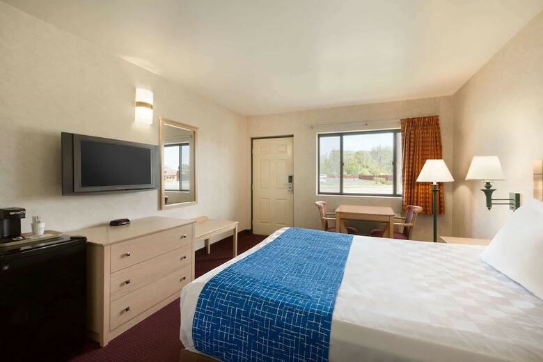 Motel Travelodge By Wyndham Niagara Falls