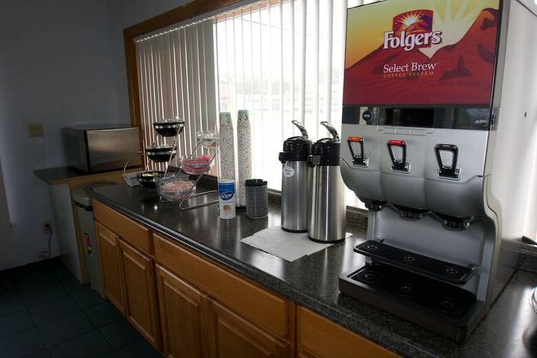 Motel Travelodge By Wyndham Niagara Falls