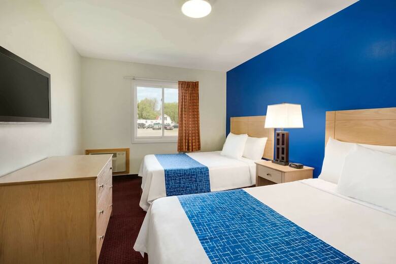 Motel Travelodge By Wyndham Niagara Falls