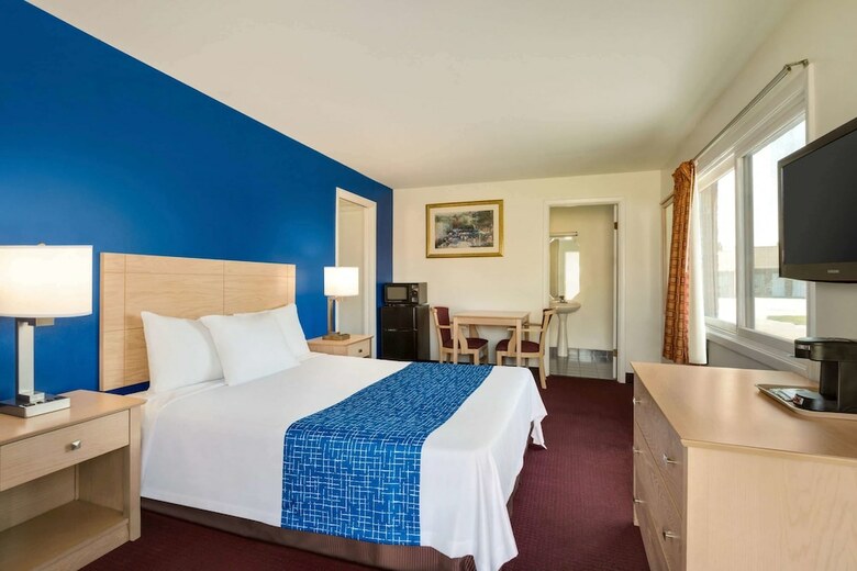Motel Travelodge By Wyndham Niagara Falls