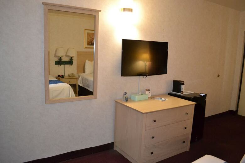 Motel Travelodge By Wyndham Niagara Falls