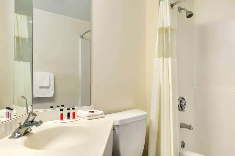 Motel Travelodge By Wyndham Niagara Falls