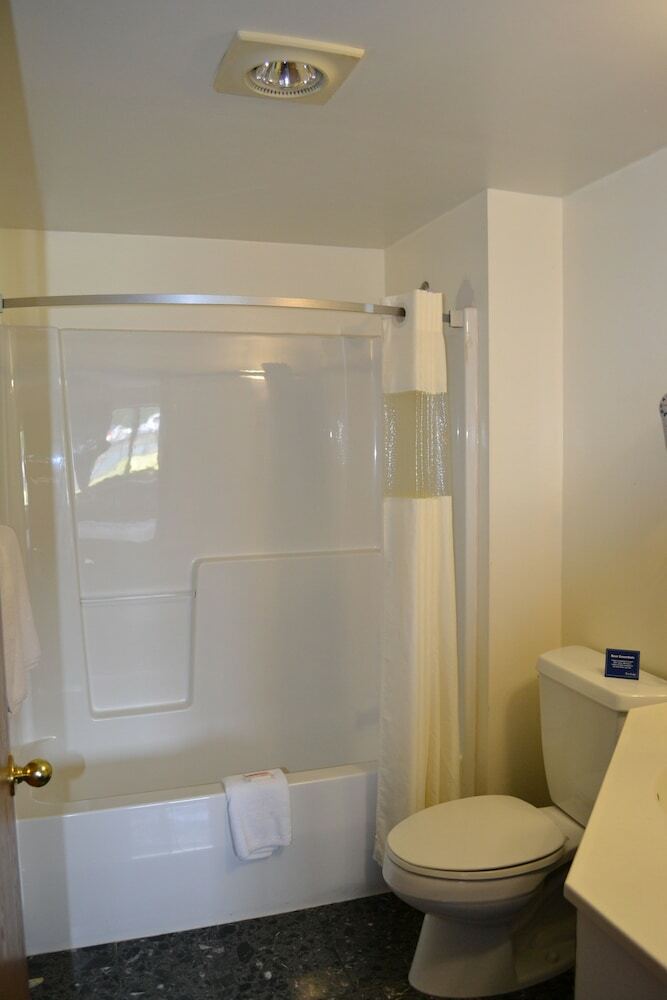 Motel Travelodge By Wyndham Niagara Falls