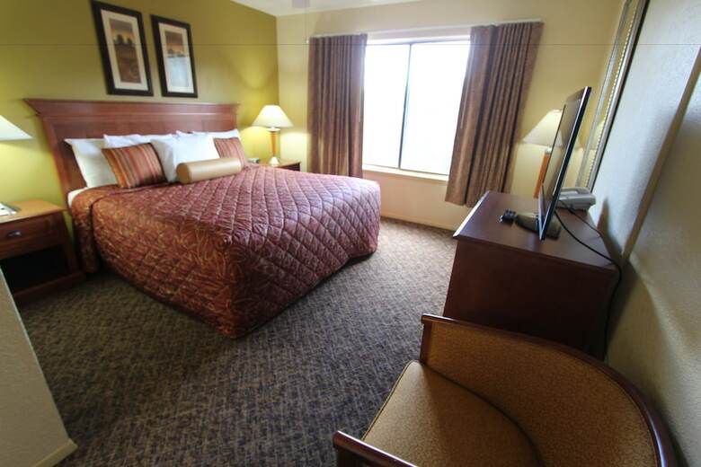 Crown Point Condominiums, A Vri Resort
