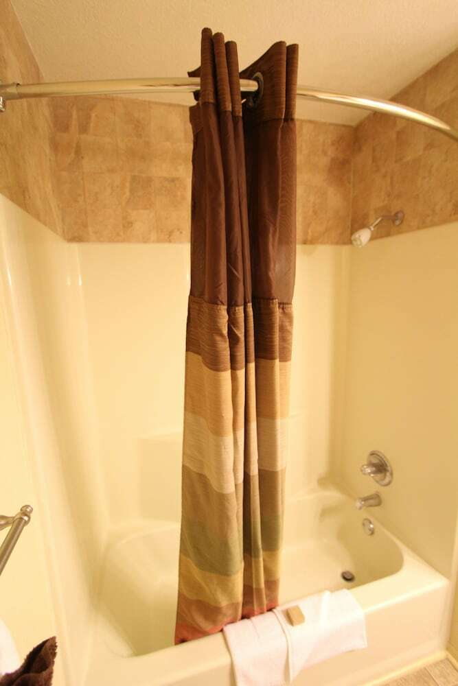 Crown Point Condominiums, A Vri Resort