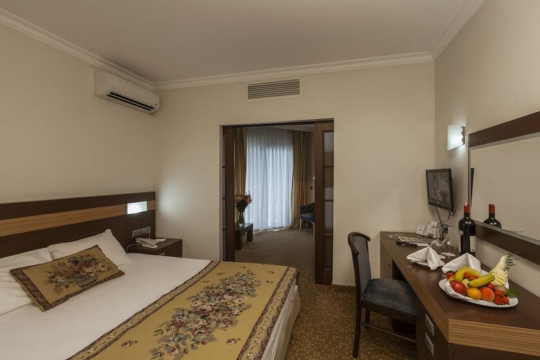 La Mer Hotel - All Inclusive