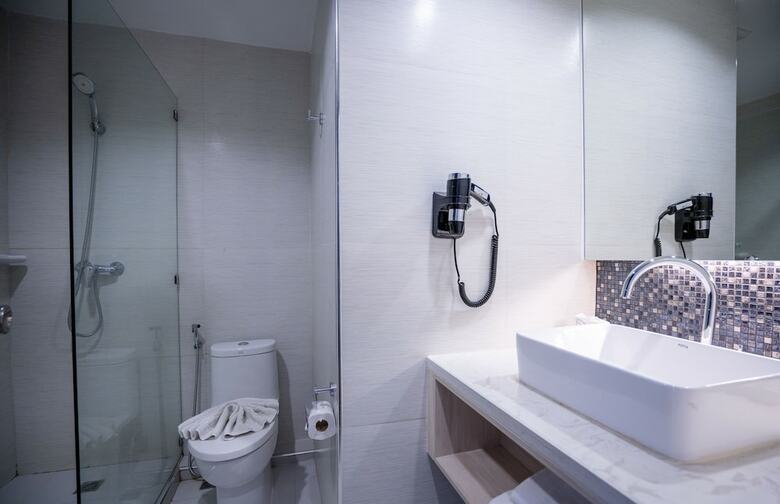 Phrae Nakara Hotel